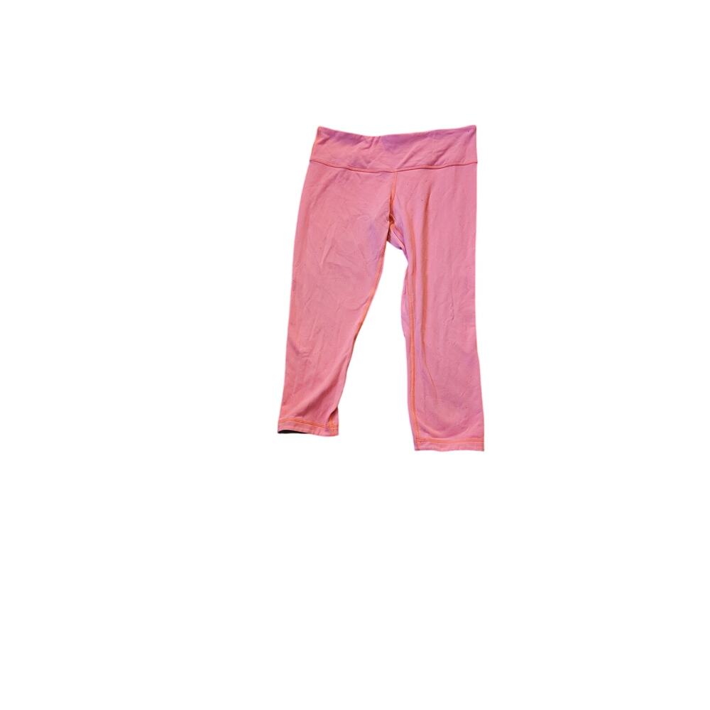 Lululemon Athletic pants